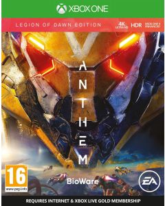 Anthem Legion of Dawn Edition (Xbox One) (New)