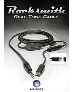 Rocksmith Real Tone Cable (New)